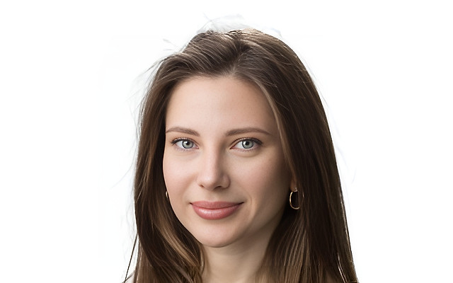 Кириленко Любовь Витальевна