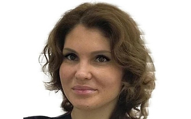 Новосельцева Юлия Александровна