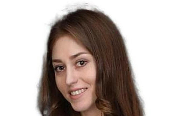 Федотова Заира Рустановна