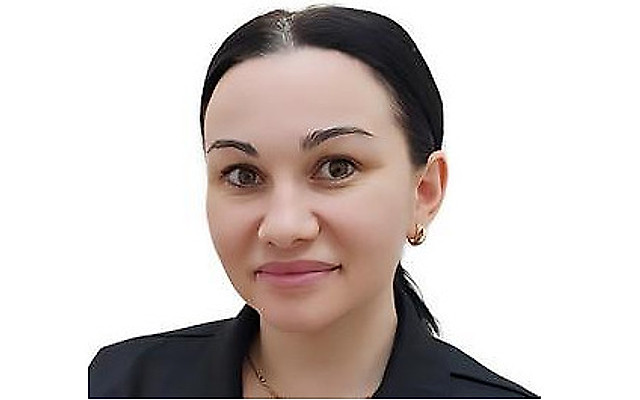 Сохт Саида Юрьевна