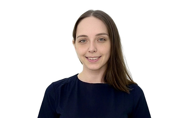 Симонян (Бутенко) Юлиана Викторовна