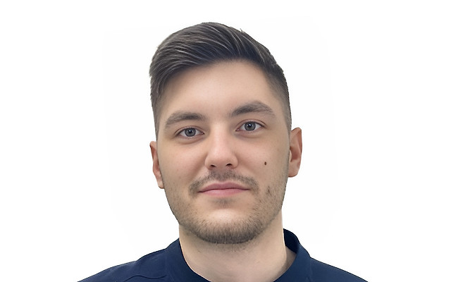 Чехолин Богдан Борисович