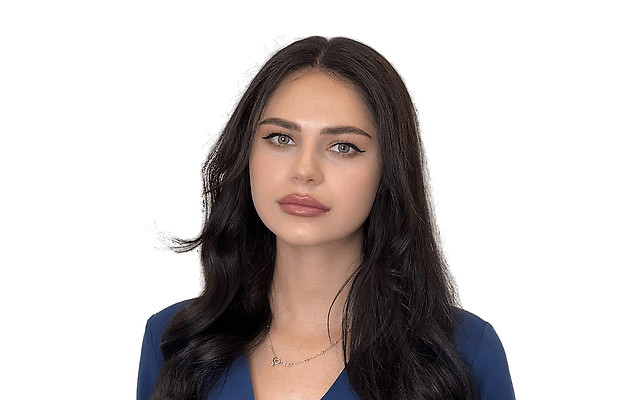 Снурникова Дарья Андреевна