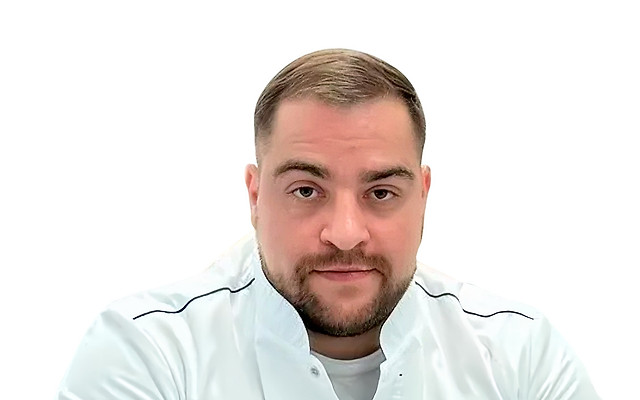 Мегрикян Арам Артурович