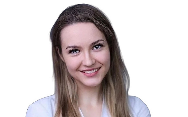 Барабанщикова Полина Владимировна