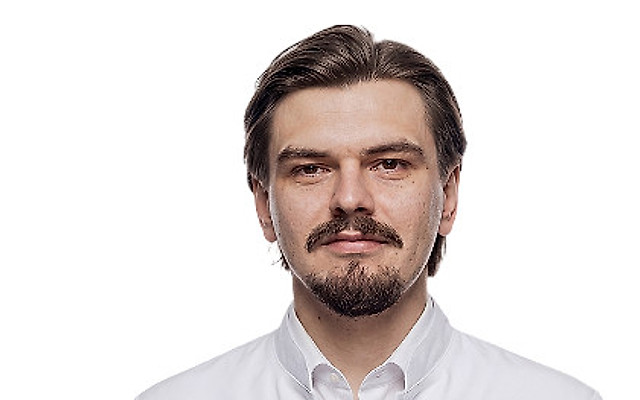 Цукуров Владимир Андреевич