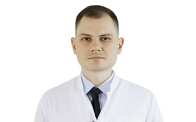 Петров Константин Эдуардович