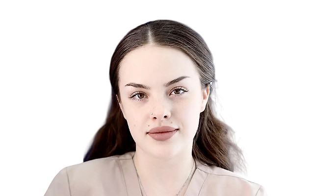 Титова Янна Константиновна