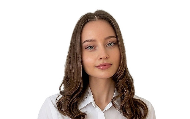 Якубова Эдие Эскендеровна