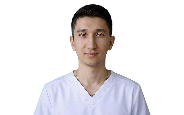 Пурлиев Довлет Джумагелдиевич