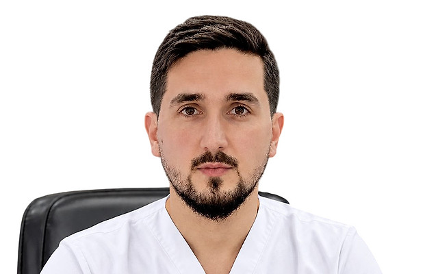 Тафеш Мохаммед Абедальбасет Ахмад