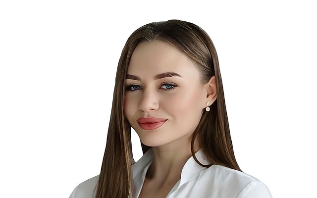 Воронова Татьяна Владимировна