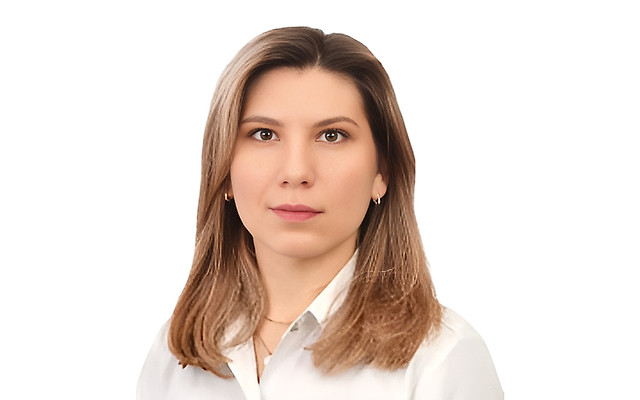 Шунеева Вера Валерьевна