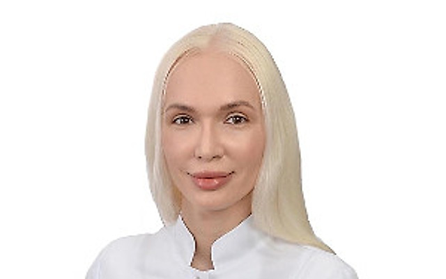 Павлей Мериам Дмитриевна
