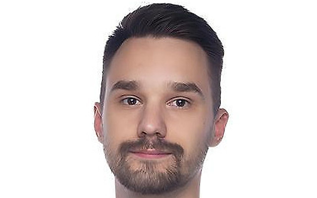 Иринин Владислав Сергеевич