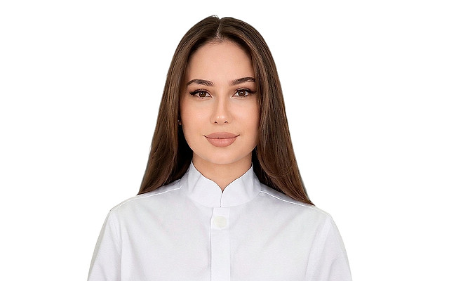 Думанишева Амина Муратовна