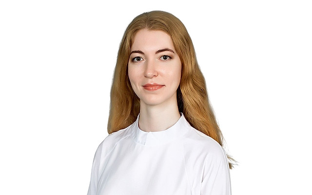 Проценко Алина Игоревна