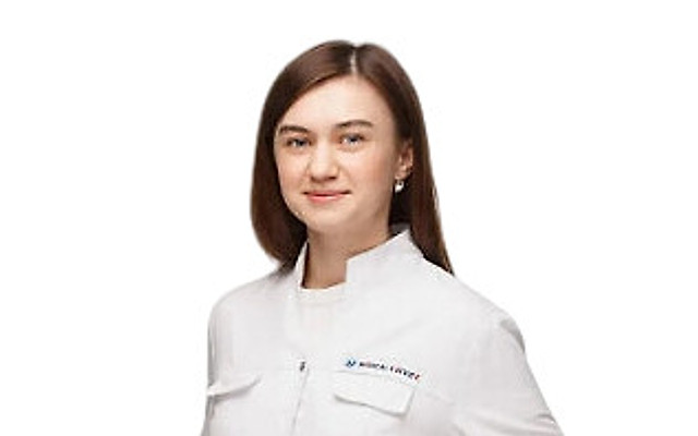 Алексеева Ольга Сергеевна