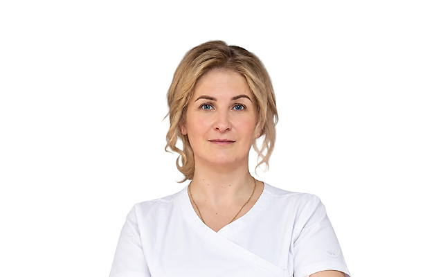 Гагарина Юлия Геннадьевна