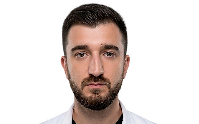 Сунгуров Нурмагомед Алигаджиевич