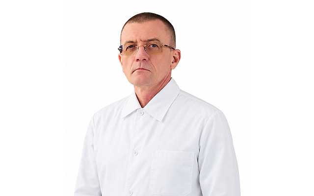 Филиппов Алексей Владимирович
