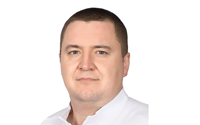 Костенко Леонид Леонидович