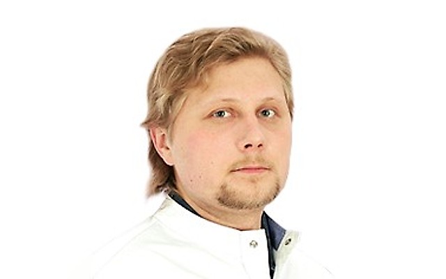 Прохоров Константин Сергеевич