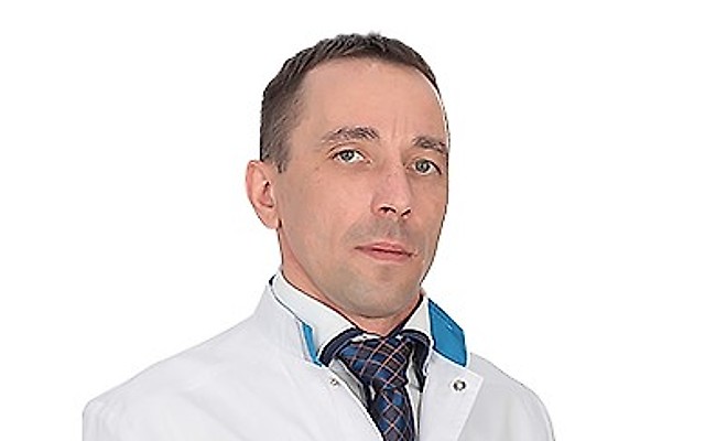 Черенков Вадим Валерьевич