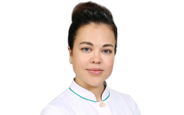 Мавроди Татьяна Валерьевна