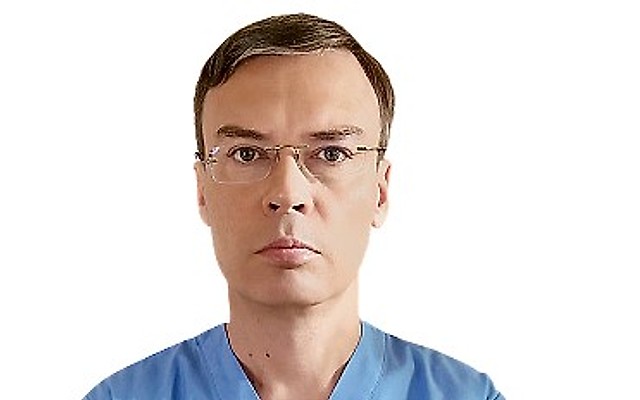 Батрутдинов Руслан Тагирович