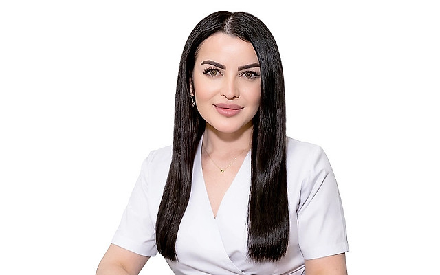 Аутлева Сусанна Руслановна