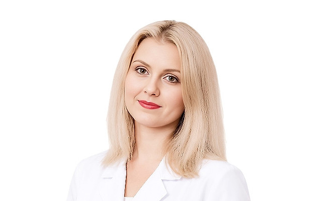 Брежнева Наталья Валерьевна