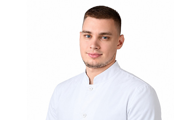 Шелуха Павел Дмитриевич