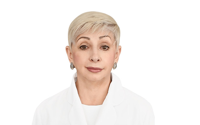 Пономарева Татьяна Юрьевна