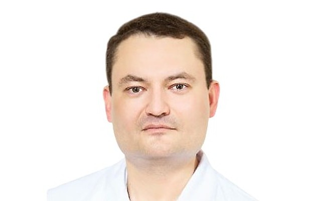 Славинский Алексей Александрович