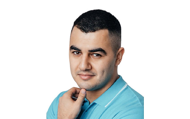 Доде-Ходе Тамирлан Абдулрагимович