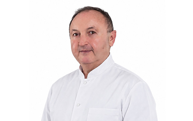 Пописьянц Рафаил Амбарцумович
