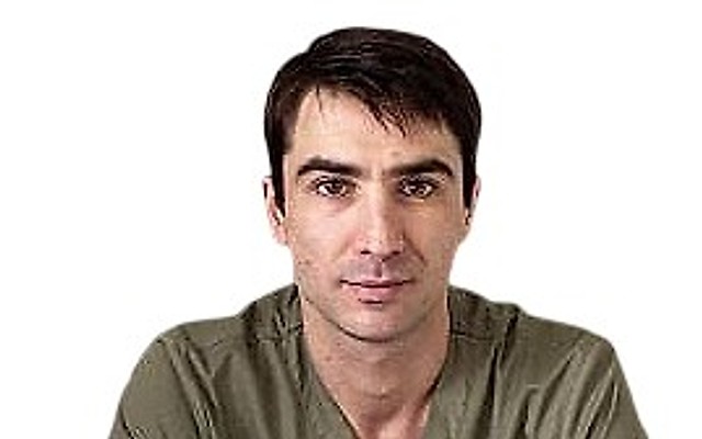 Хаджиев Арслан Микаилович