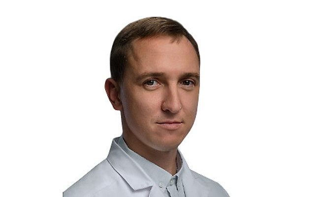 Калайда Валентин Дмитриевич