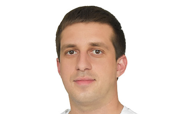 Цей Рашид Тимурович