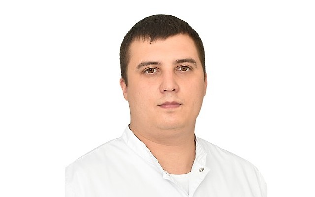 Гольцов Николай Николаевич