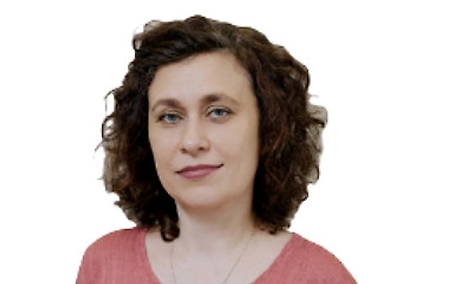 Малышева Анна Владимировна