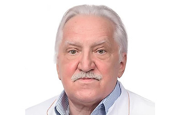 Черный Анатолий Борисович