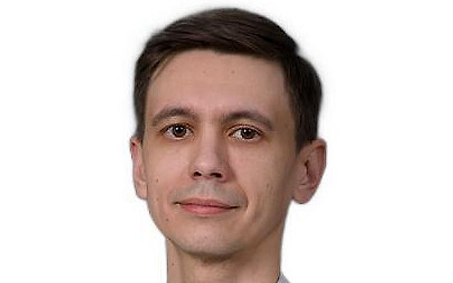 Сахно Леонид Владимирович