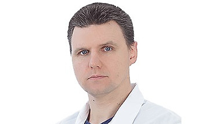 Породенко Евгений Евгеньевич