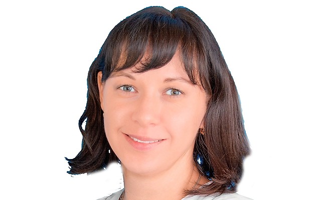 Якименко Наталия Геннадьевна