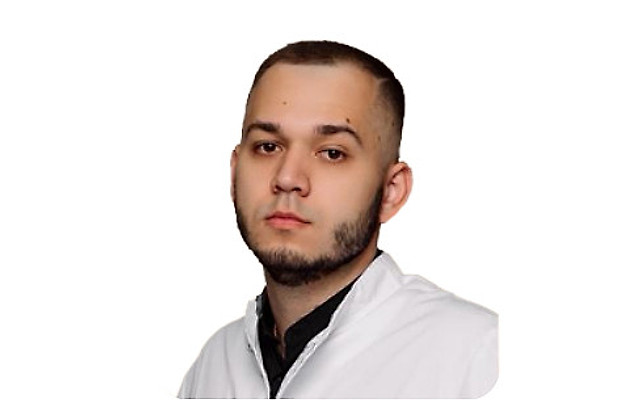 Рудько Виталий Андреевич