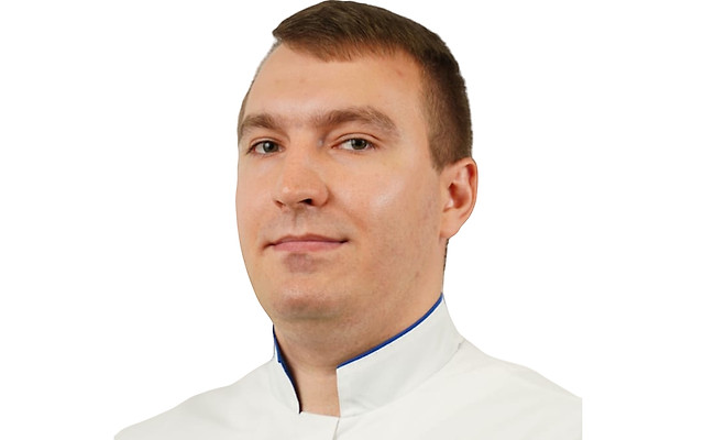 Гончаров Валерий Юрьевич