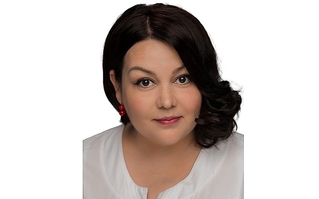 Колесникова Екатерина Викторовна