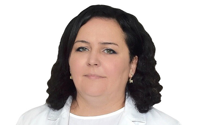 Привалова Татьяна Юрьевна